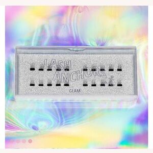 GLAMNETIC Lash Anchors